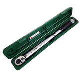 Hans 4170GF Micro Click Torque Wrench 1/2" Drive x 30-150 ft.lb / 21" - KHM Megatools Corp.